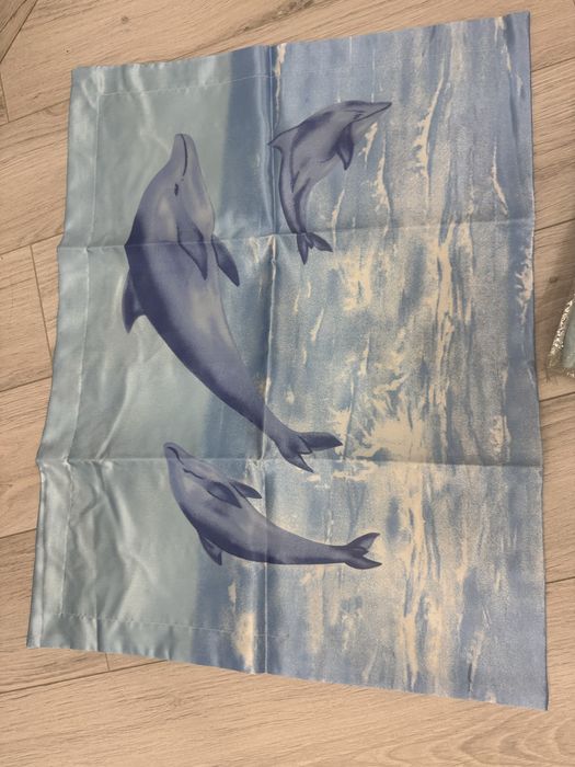 Атласний 2 -спальний комплект