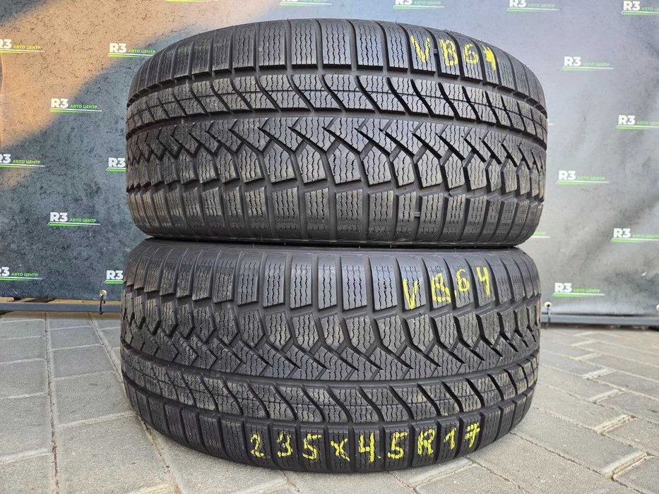 Шини Зимові Бу від R 13 14 15 16 17 18 185 195 205 215 225 235 40 45 50 55 60 65  Привезені з Європи !!