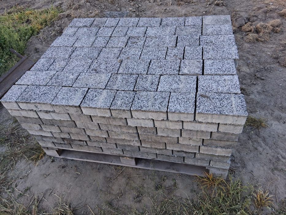 Kostka betonowa...sprzedam