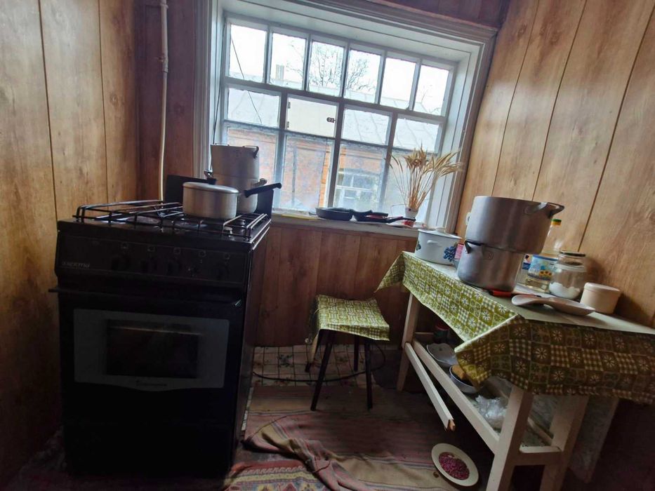 Продаж будинку у селі Дашківці