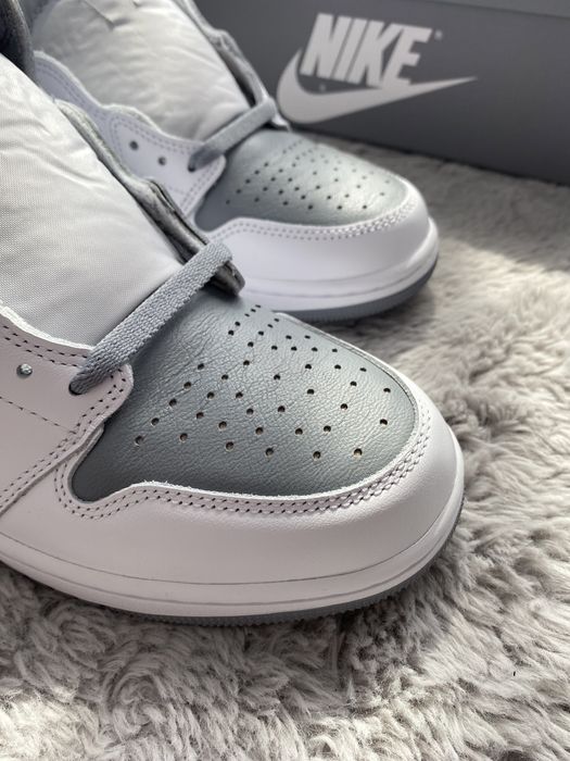 Nike Air Jordan 1 Retro High OG “Stealth” 555088-037 (dunk sb)