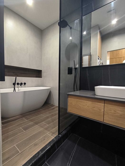 3-rooms apartment apartment by the address st. Ul Glubochitskaya (area 90 m²) - Atlanta.ua - photo 12