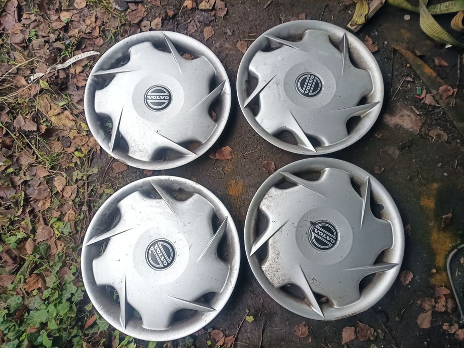 Volvo 740/760/940/960 klimatyzacja,chlodnica,ramiona,kierownice,krata