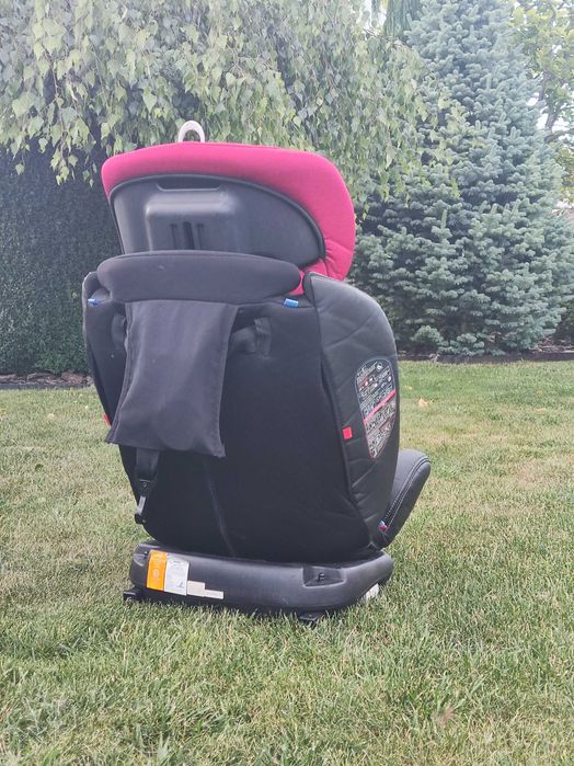 Автокрісло дитяче Caretero