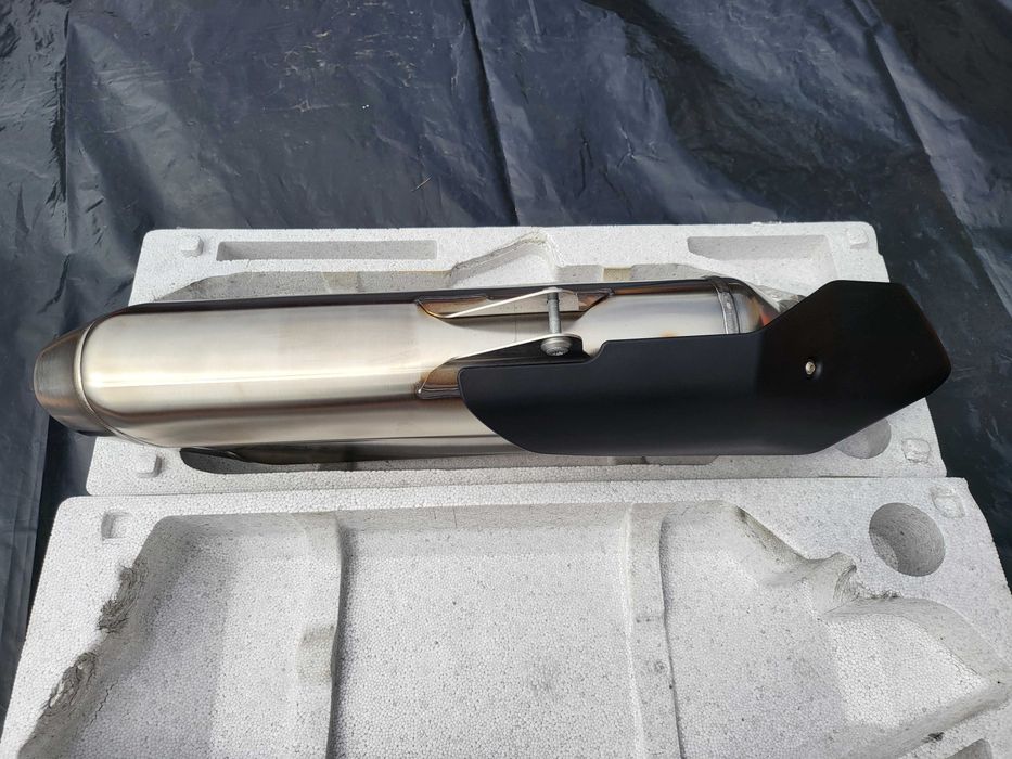 Escape KTM 1290 Super Adventure S