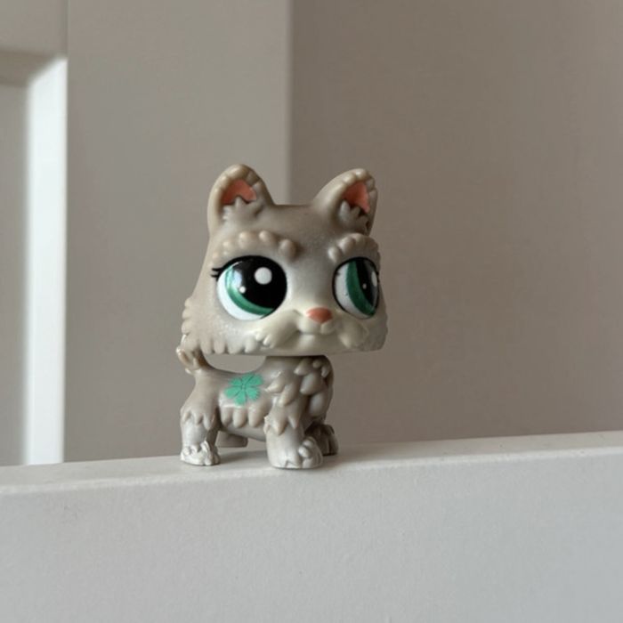 Littlest Pet Shop