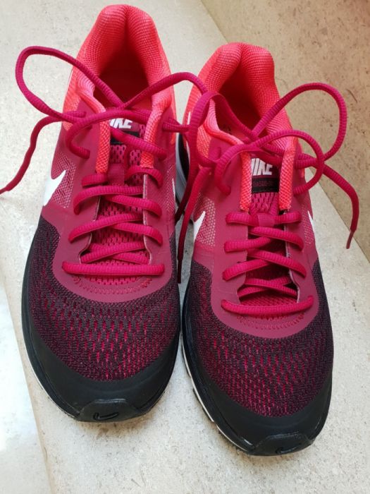 Sapatilhas pegasus novas nike 40