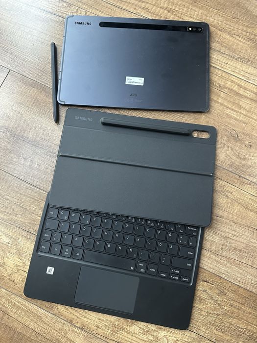 Планшет Samsung tab S 7 6/128GB wi-fi