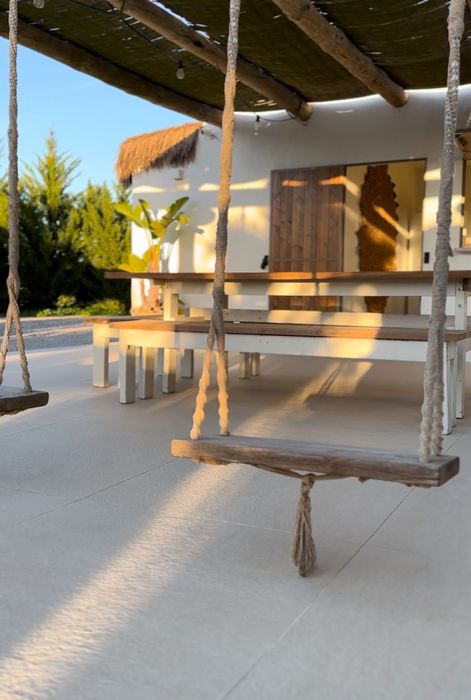 Quinta - Espaço para Eventos [Ler anúncio]