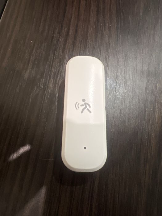 Датчик движения.