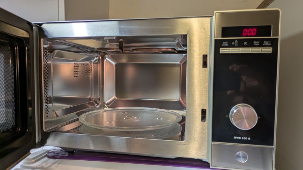 Microondas TEKA MWE 230g