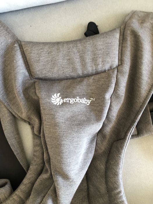 marsupio ergobaby