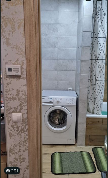 Продаж квартири на НАБЕРЕЖНІЙ