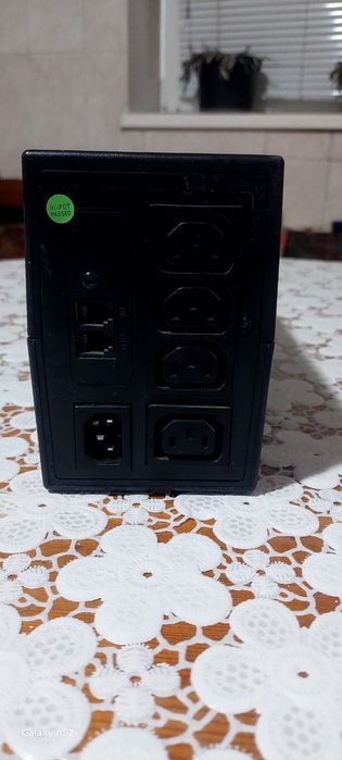 ДБЖ б/у в робочому стані!