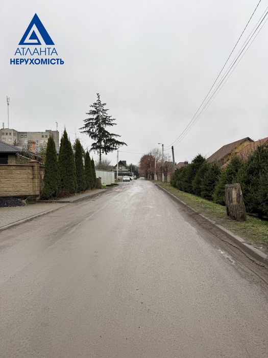 Продаж земельної ділянки с. Тарасове