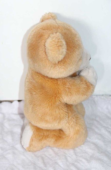 Ty beanie babies baby bear HOPE miś modlący się 1999 misiu misiek