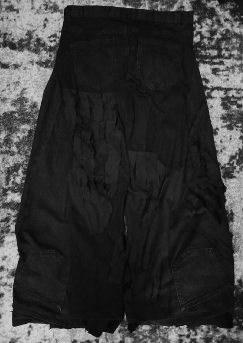 Opium jeans avantgarde goth viper erd nfs zxc rap archive alt