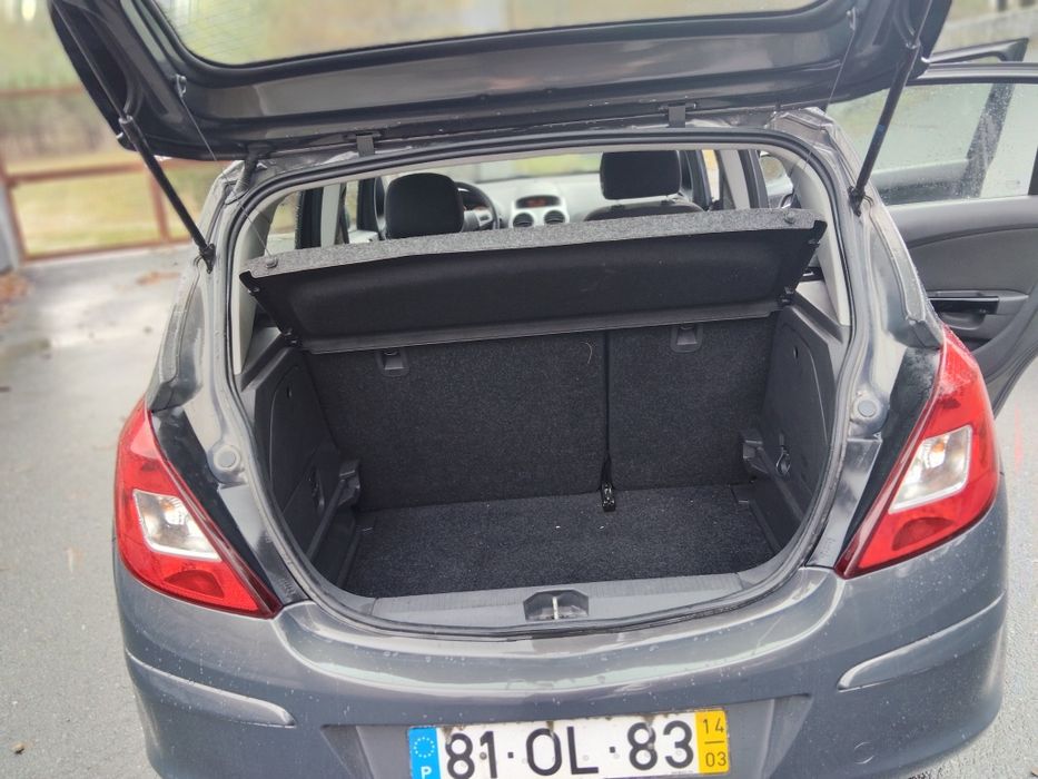 Opel corsa 1.3 CDTI só 112 mil km nacional e deduz IVA . OPORTUNIDADE