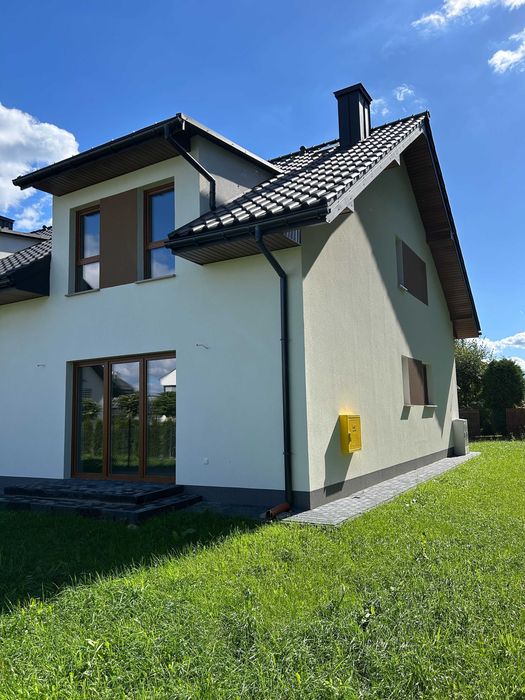 Dom – Nowy Sącz - Widok 2