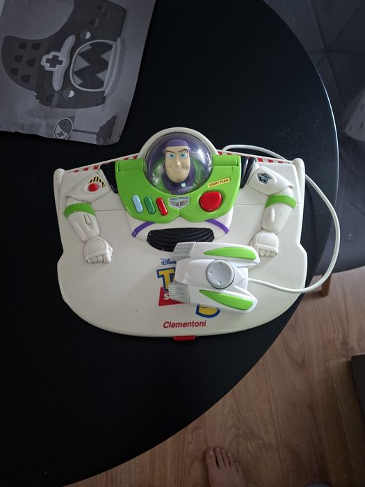 Gra dla dzieci laptop