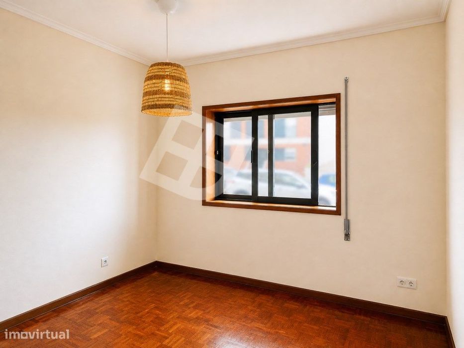 Apartamento T2 no Centro de Aveiro - Excelente Localização