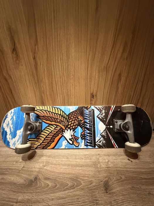 Deskorolka Tony Hawk