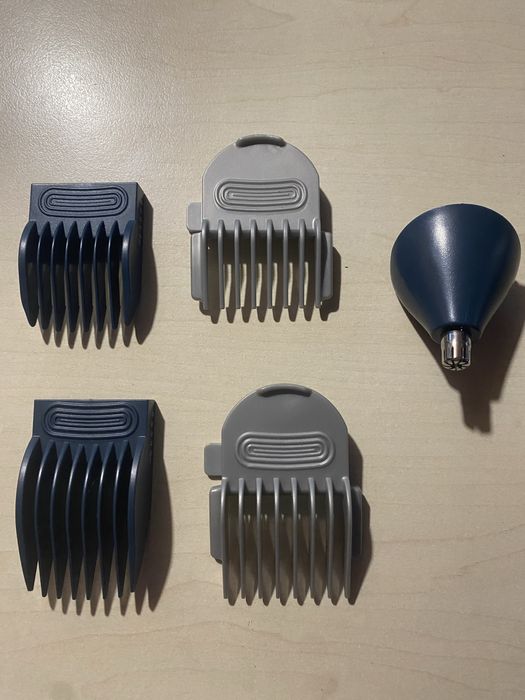 Насадки на Триммер Rowenta TN9460 и др.