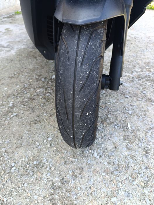 Keeway Vieste 125 - 2023