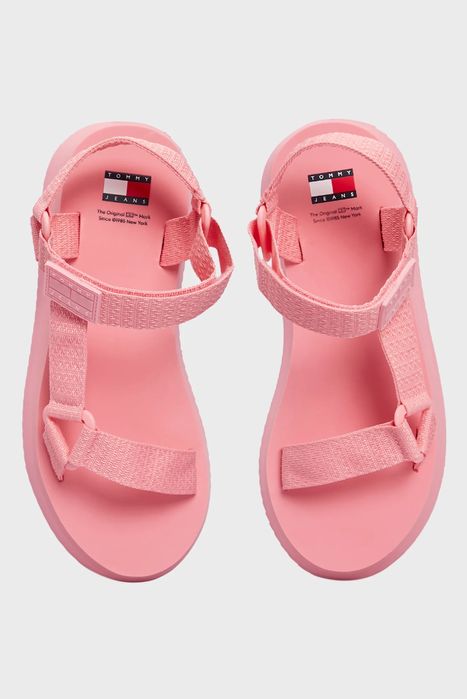 Босоніжки Tommy Jeans