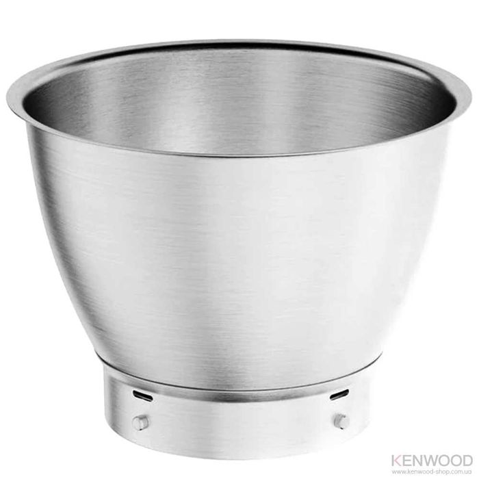 Чаша Kenwood KAB 50.000 BS для Chef Baker нова+індукція+інші.моделі