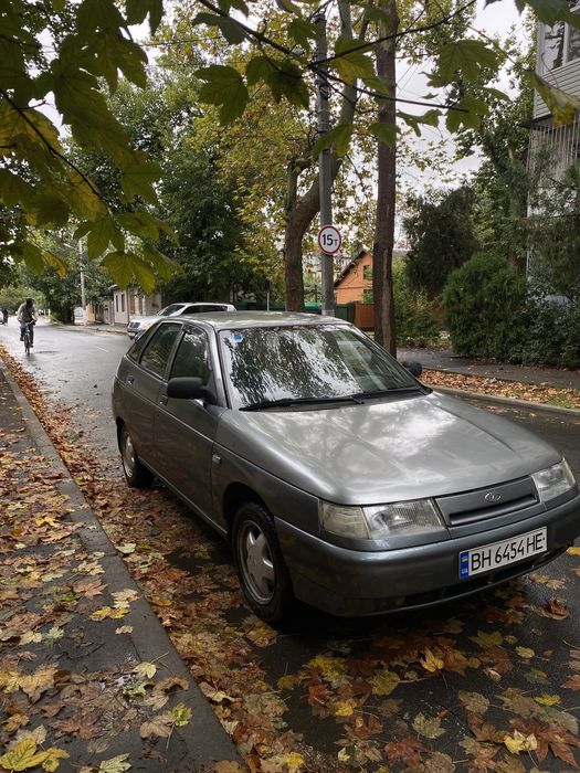 Продам ладу 12 1.6