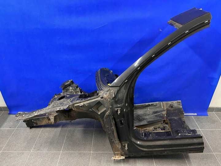 Четверть крыло кузов Audi A8 D4 разборка