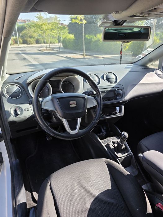 SEAT Ibiza — fotografia 9
