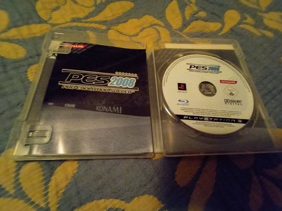 4 Jogos PlayStation 3 - PS3