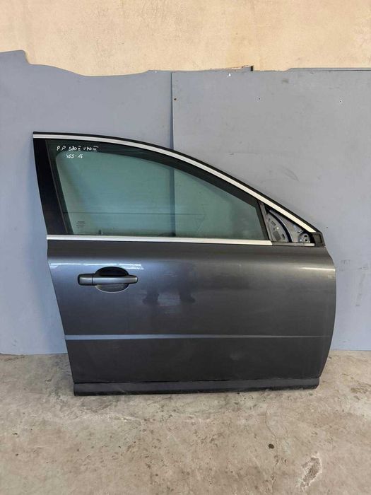 Drzwi prawy przód Volvo S80 II V70 III 455-16