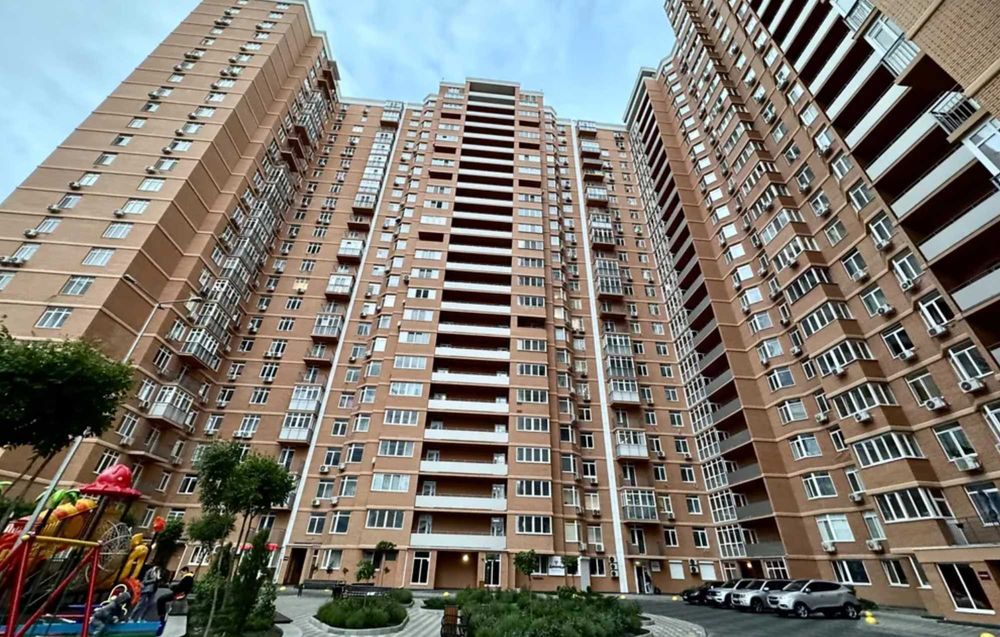 3-rooms apartment apartment by the address st. Lyustdorfskaya dor Chernomorskaya dor (area 100 m²) - Atlanta.ua - photo 5