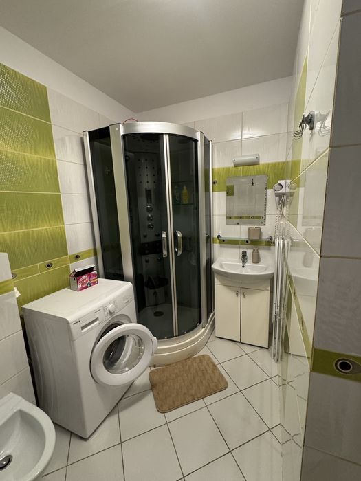 Apartemant z widokiem , 6 osobowe szklarska poręba