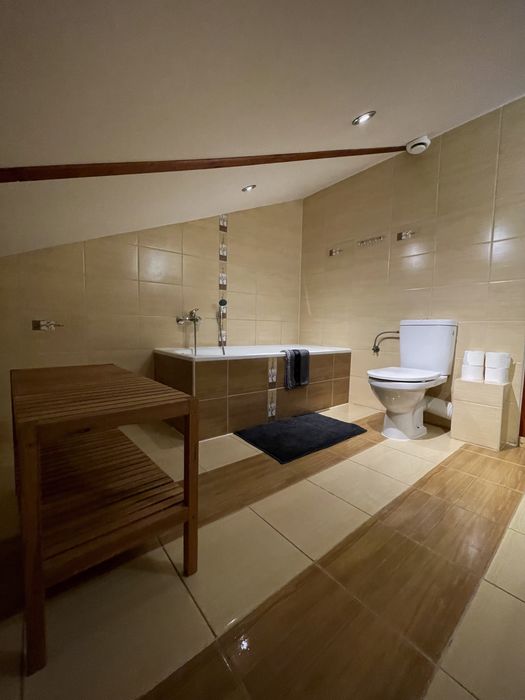 Cichy Zakątek  (do 14 osob)