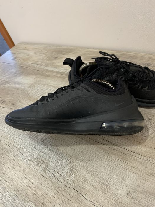 Кросівки Nike air max axis