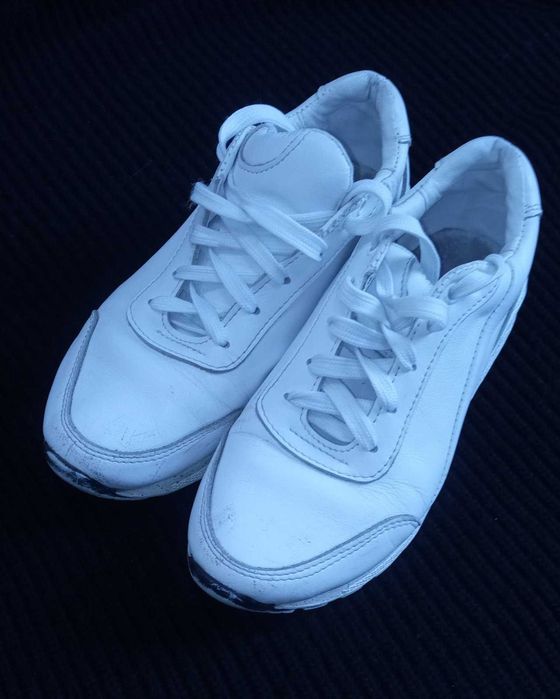 Кроссовки 36 размер