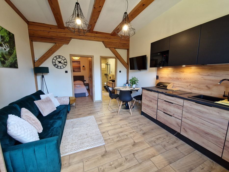 Apartament Milka , Nocleg, Kwatery , Pokój ,pole namiotowe kameralne Tolkmicko