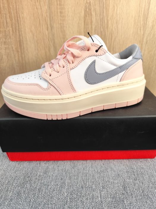 Nike trampki damskie