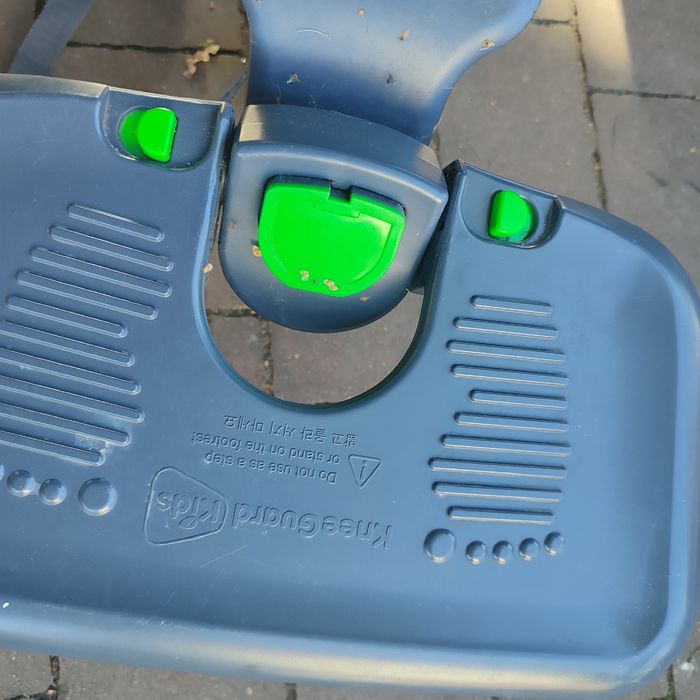 Podnóżek Kneeguard