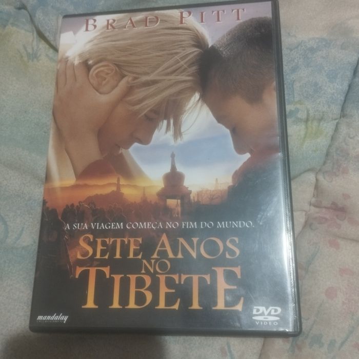 Qualidade em DVD's