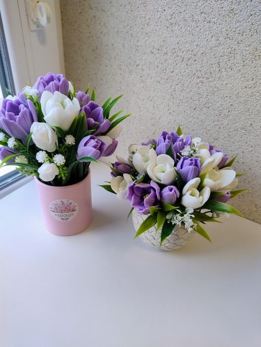 Мило ручної роботи