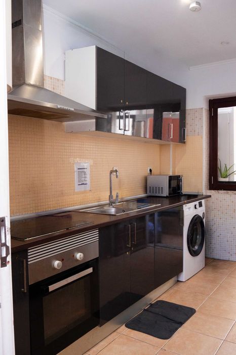 quarto de casal para arrendar