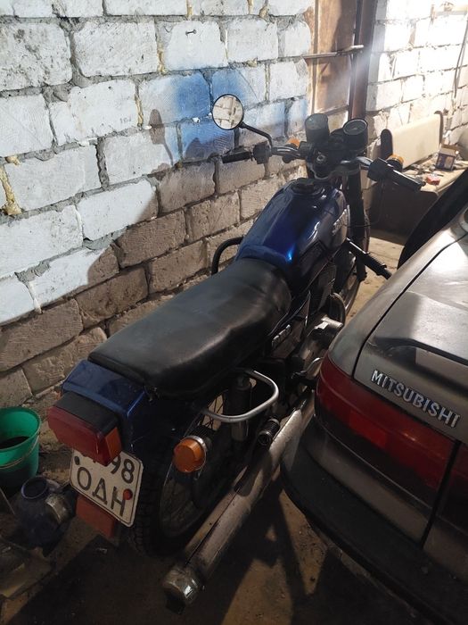 Продаю дві яви 638