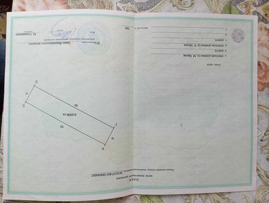 Продається дача 5 сот з будиночком СТ Діброва (12)