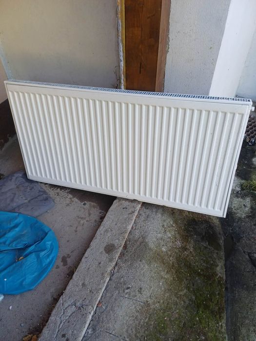 Grzejniki Aluminiowe Panelowe