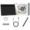 Deco Fin L Pen Tablet